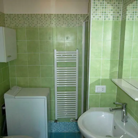 Mon Marina Piccola Apartment *