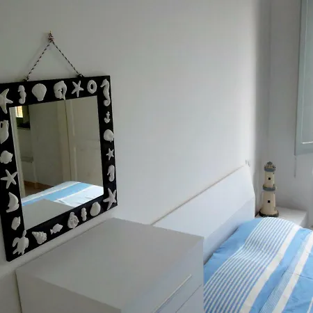 Appartamento Mon Marina Piccola Grottammare