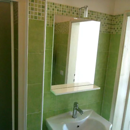 Appartamento Mon Marina Piccola