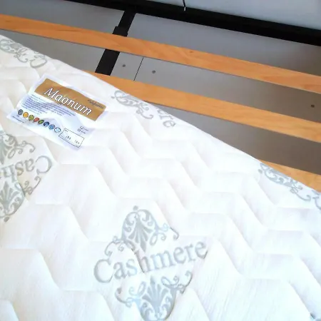 Mon Marina Piccola * Grottammare