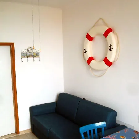 Appartamento Mon Marina Piccola