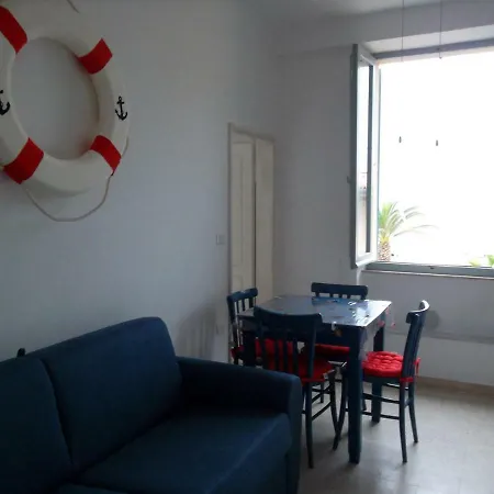 Apartment Mon Marina Piccola *