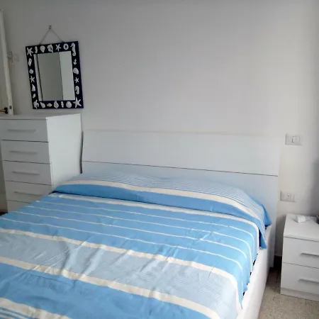Apartment Mon Marina Piccola Grottammare
