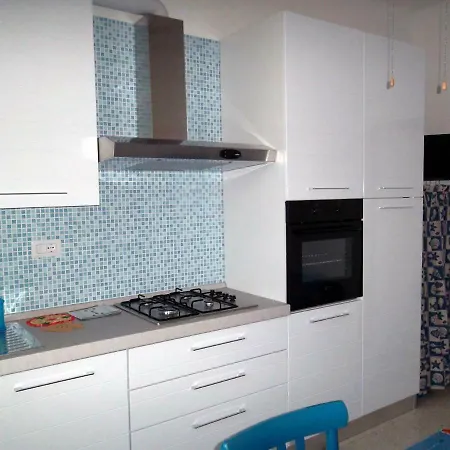 Mon Marina Piccola Apartment
