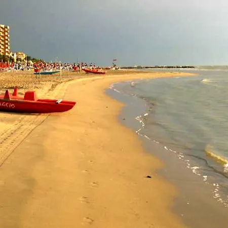 Appartamento Mon Marina Piccola *