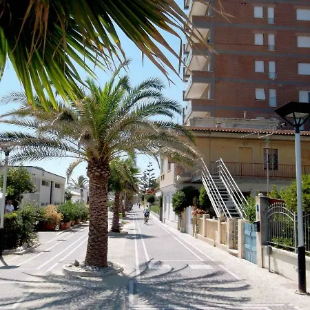 Appartamento Mon Marina Piccola Grottammare