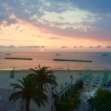 Mon Marina Piccola Apartment