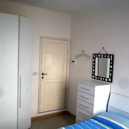 Mon Marina Piccola Apartment