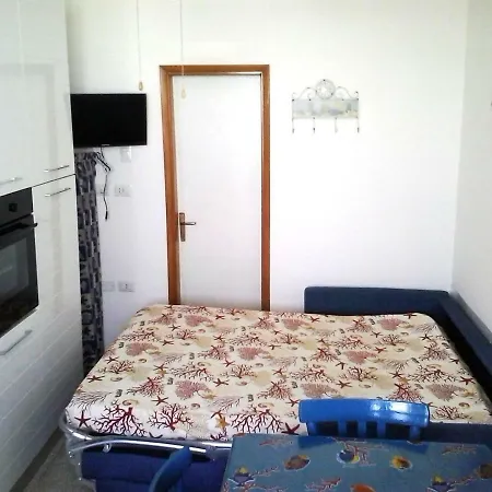Mon Marina Piccola Apartment