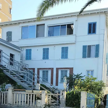 Apartment Mon Marina Piccola