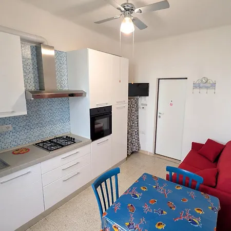 דירה Mon Marina Piccola *