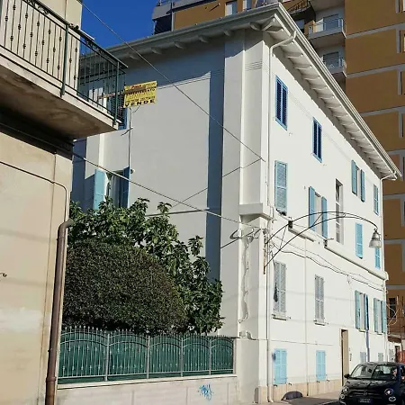 Mon Marina Piccola Апартаменты Гроттамаре